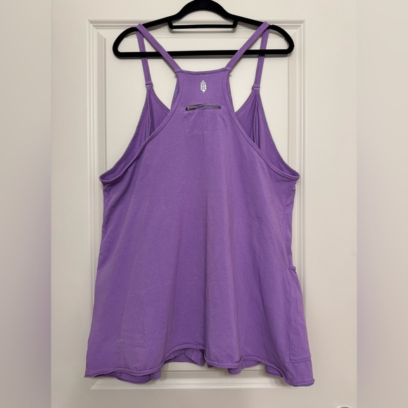 Free People Movement | Hot Shot Mini Dress - L - NWT - Picture 6 of 17